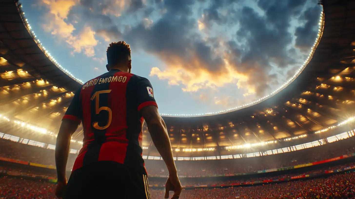 jogos de hoje da copa — sports 8