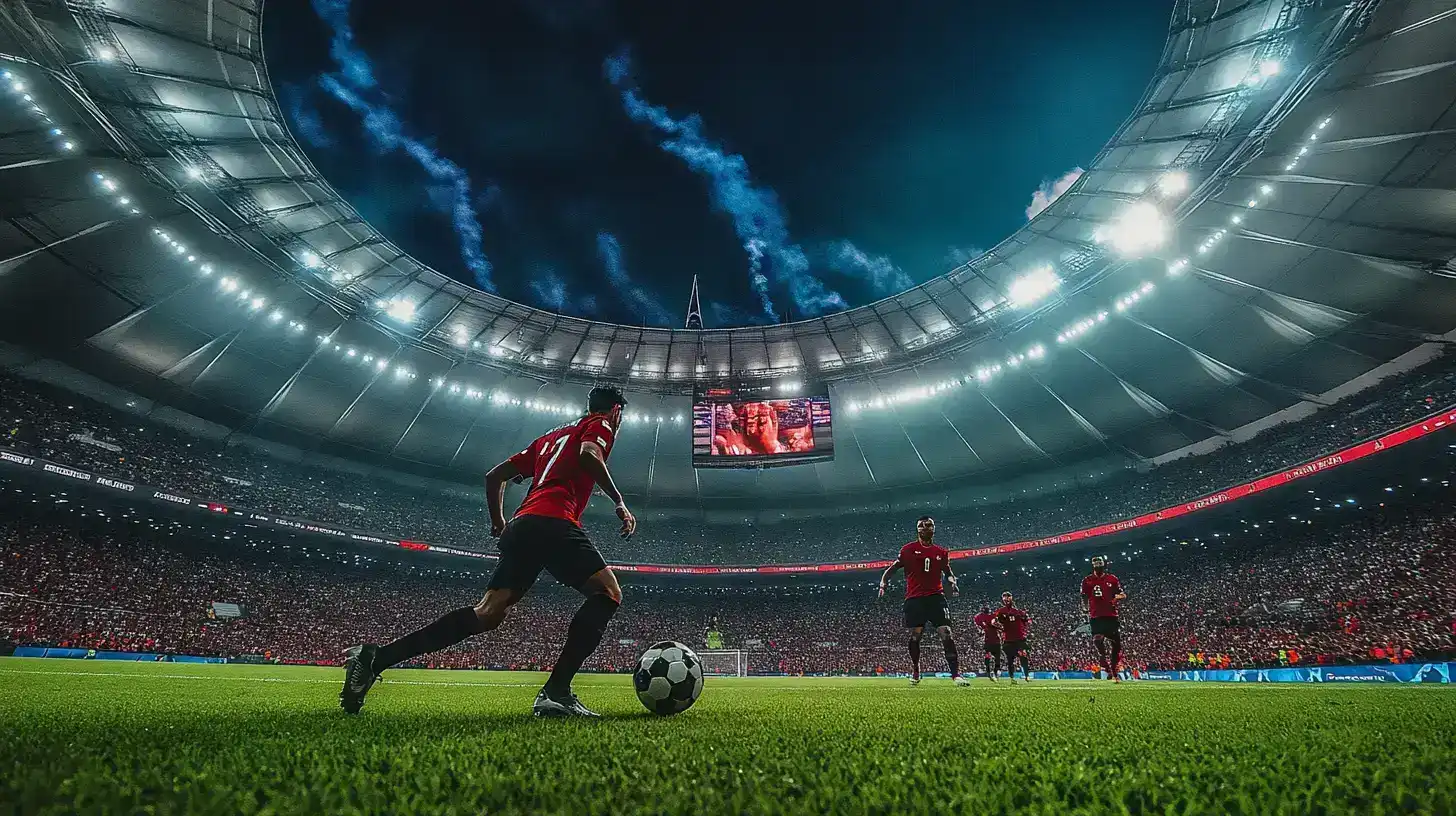 jogos de hoje da copa — Premier League