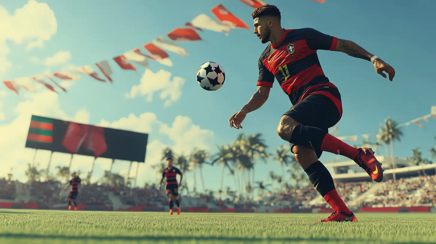 jogos de hoje da copa — sports 6